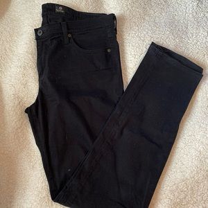 AG Adriano Goldschmied Denim